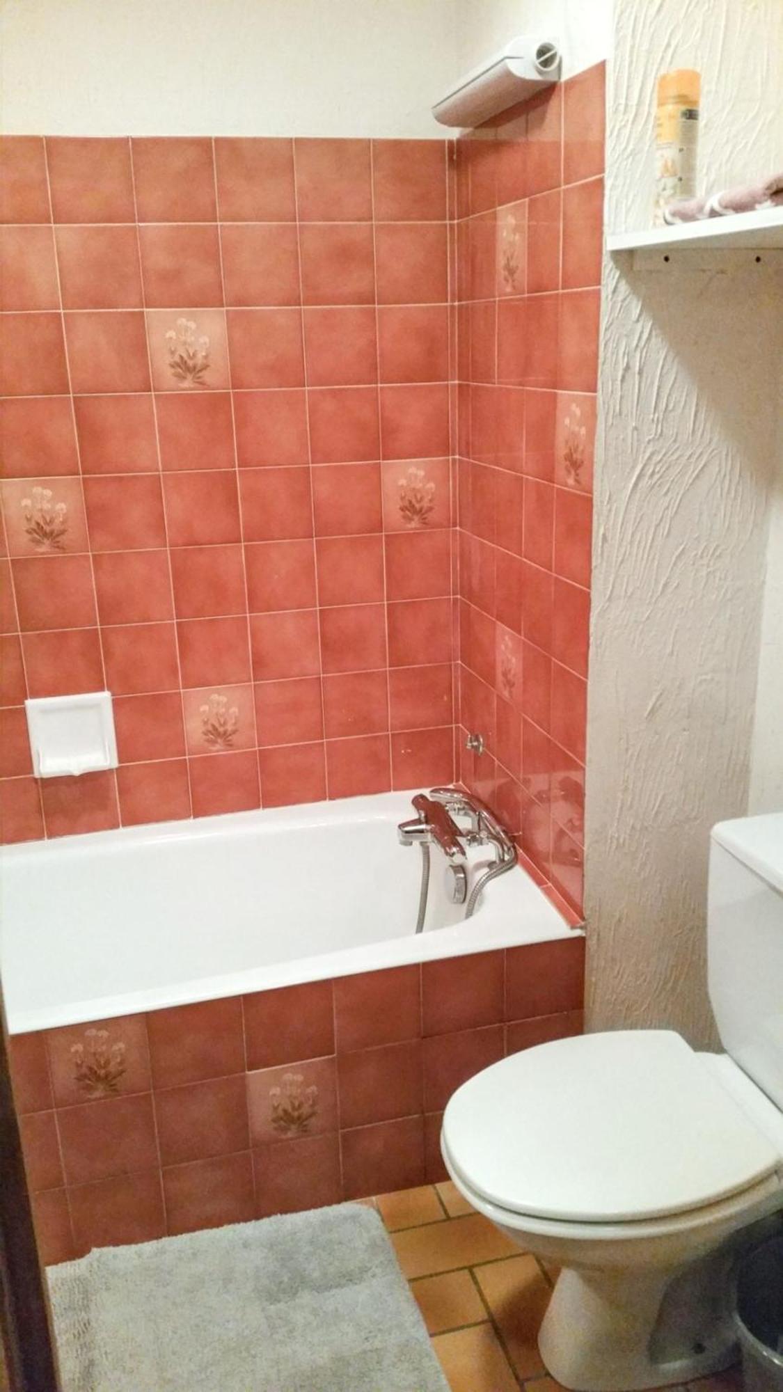 Appartement Agreable A Saint Gervais Les Bains 30 M² Piscine Partagee מראה חיצוני תמונה