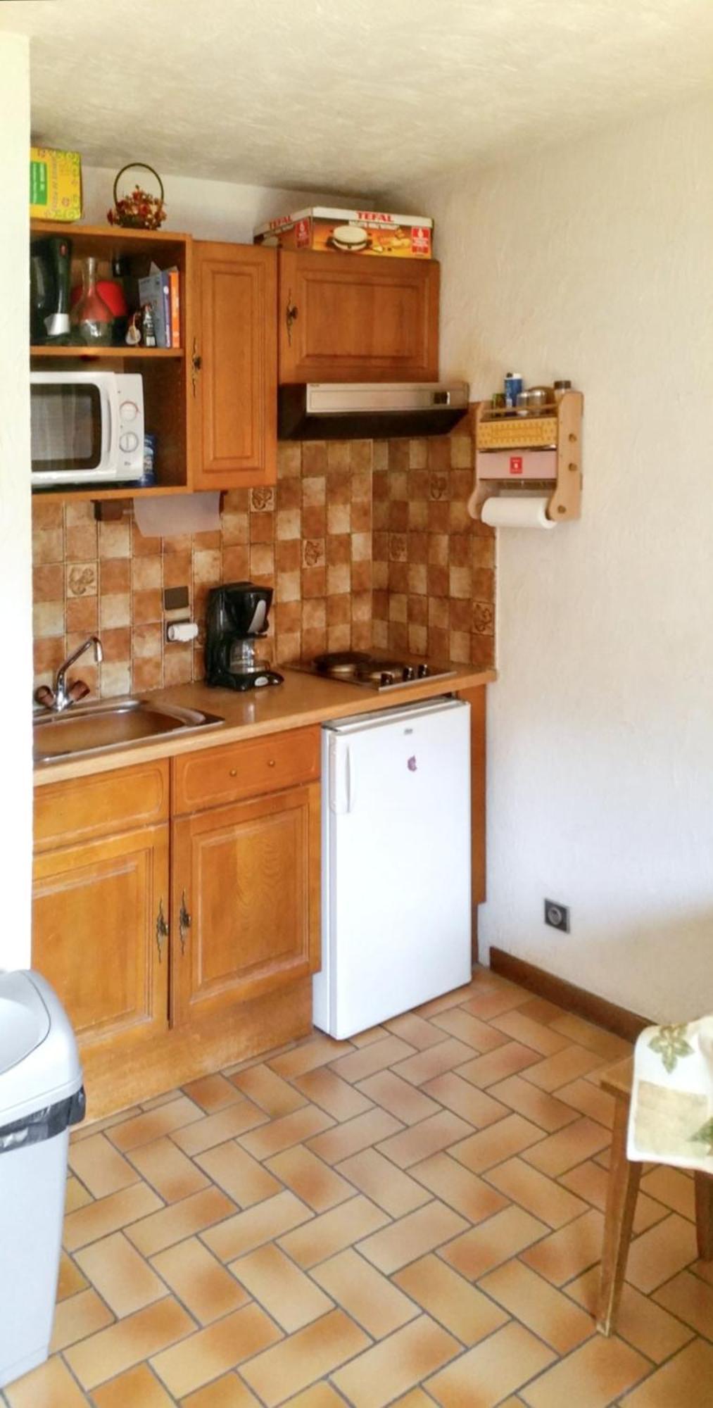 Appartement Agreable A Saint Gervais Les Bains 30 M² Piscine Partagee מראה חיצוני תמונה